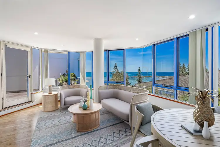 Second view of Homely unit listing, 3/21 Marine Parade, The Entrance NSW 2261