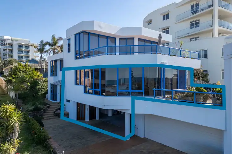 Third view of Homely unit listing, 3/21 Marine Parade, The Entrance NSW 2261
