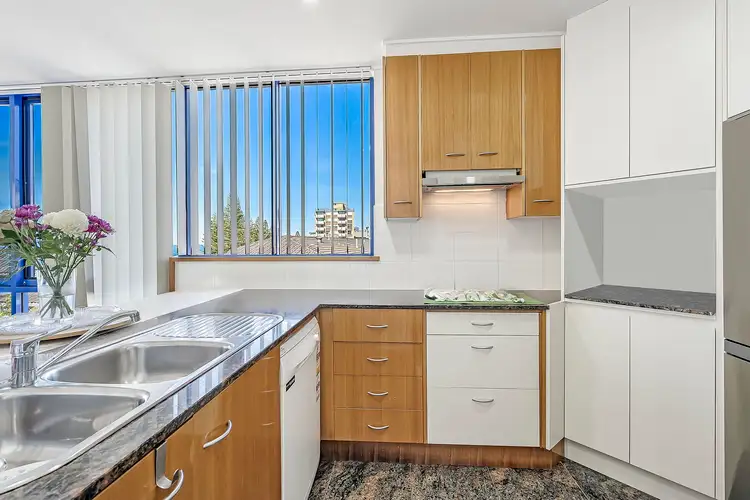 Fourth view of Homely unit listing, 3/21 Marine Parade, The Entrance NSW 2261