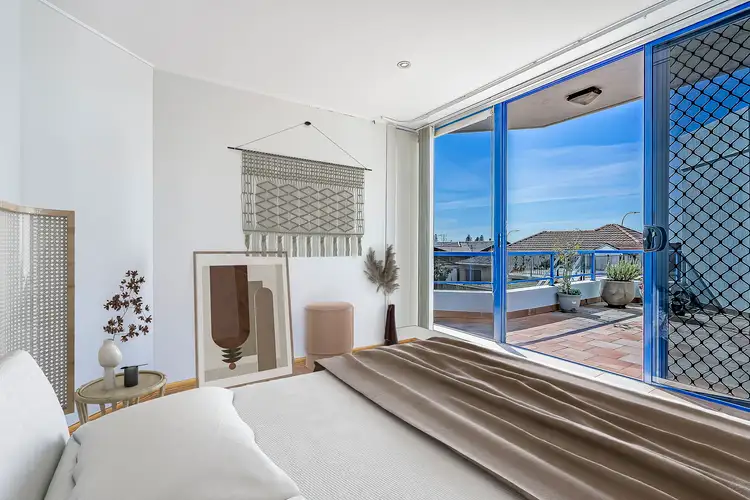 Fifth view of Homely unit listing, 3/21 Marine Parade, The Entrance NSW 2261
