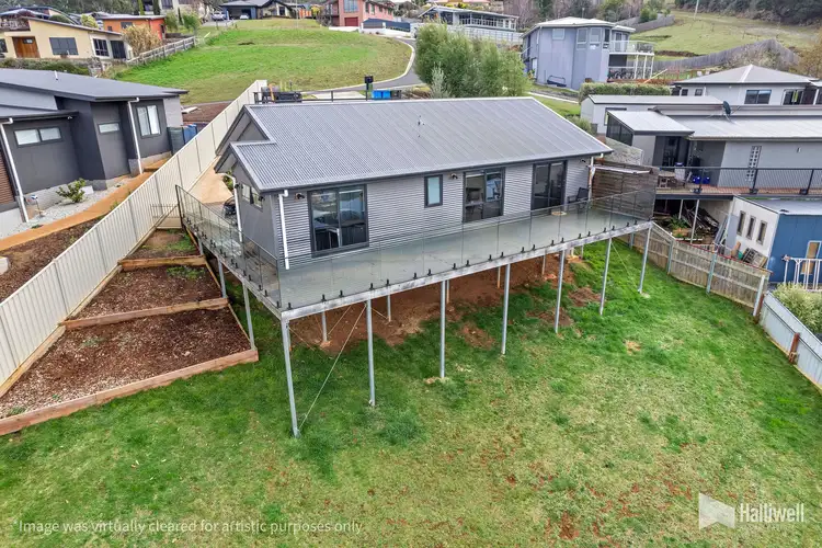 Fourth view of Homely house listing, 13 Perrin Court, Latrobe TAS 7307