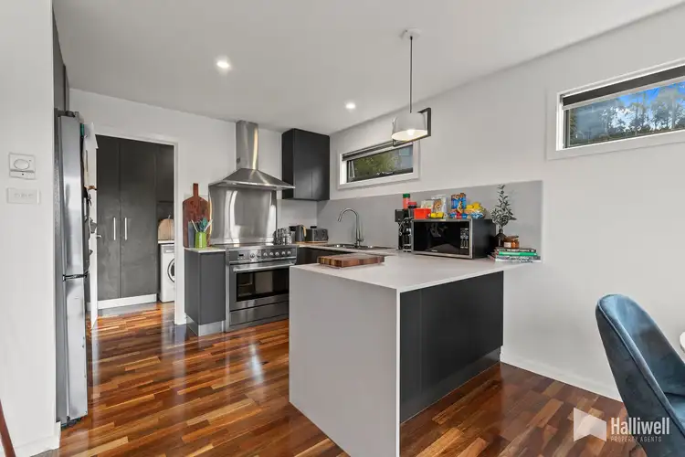 Fifth view of Homely house listing, 13 Perrin Court, Latrobe TAS 7307