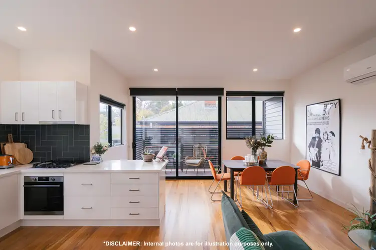 5/6 Clyde Street, Lilydale VIC 3140