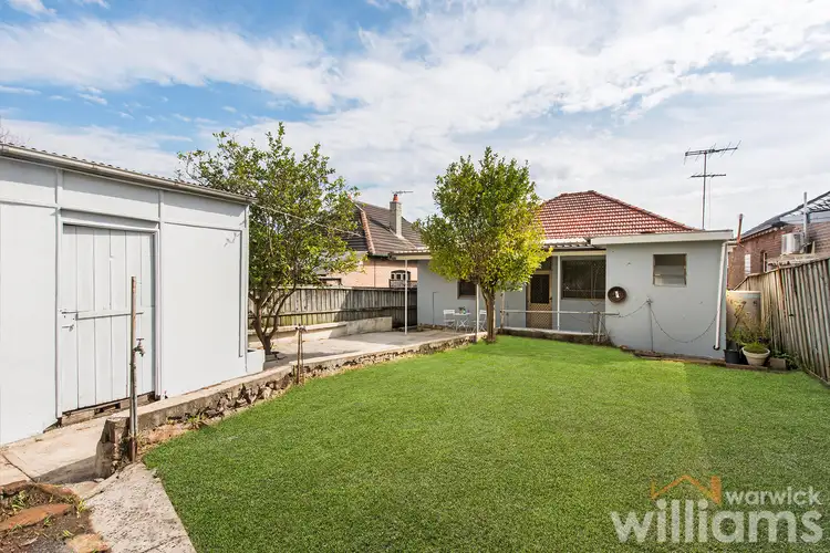 Second view of Homely house listing, 123 Lyons Road, Drummoyne NSW 2047