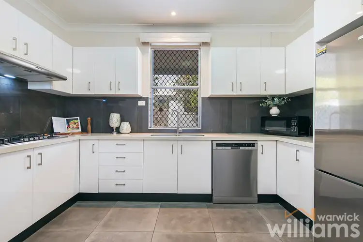 Fifth view of Homely house listing, 123 Lyons Road, Drummoyne NSW 2047