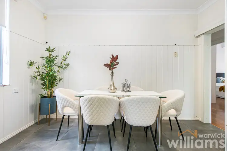 Sixth view of Homely house listing, 123 Lyons Road, Drummoyne NSW 2047