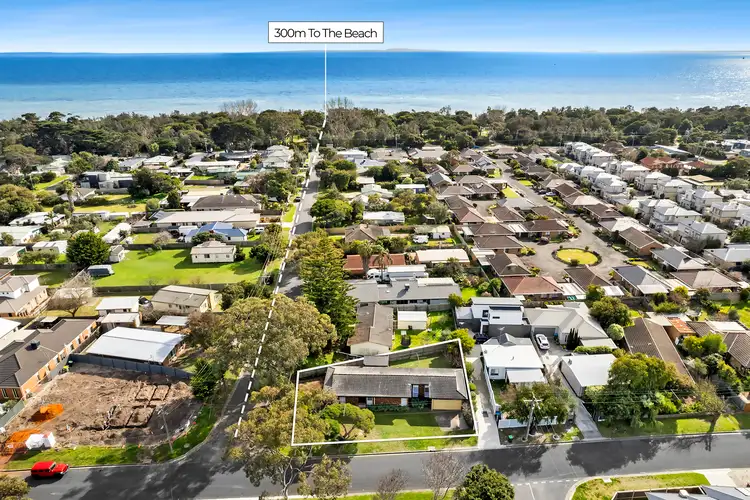 21 Percival Street, Capel Sound VIC 3940