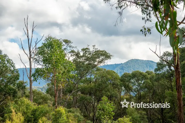 Second view of Homely land listing, 14 Hillcrest Drive, Mcmahons Creek VIC 3799