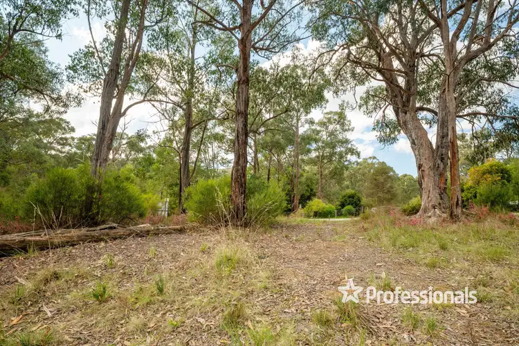 Fourth view of Homely land listing, 14 Hillcrest Drive, Mcmahons Creek VIC 3799