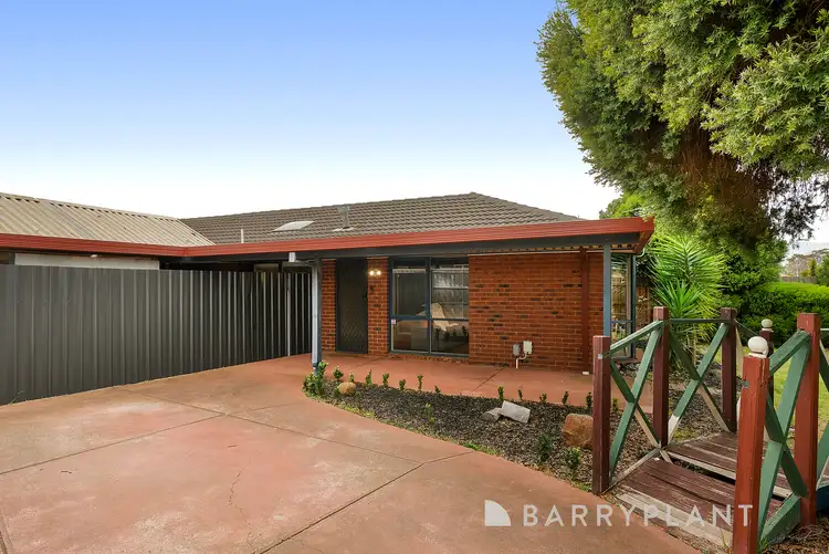 Third view of Homely house listing, 12 Lloyd Court, Brookfield VIC 3338
