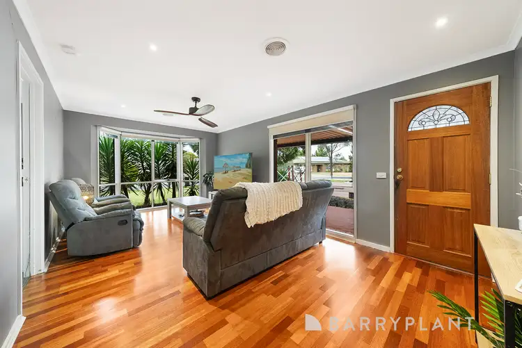 Fourth view of Homely house listing, 12 Lloyd Court, Brookfield VIC 3338