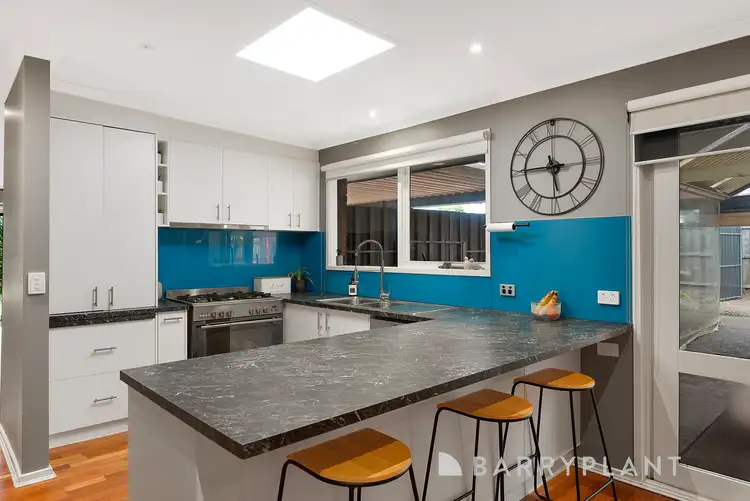 Sixth view of Homely house listing, 12 Lloyd Court, Brookfield VIC 3338