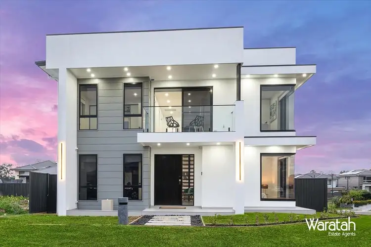 25 Persea Avenue