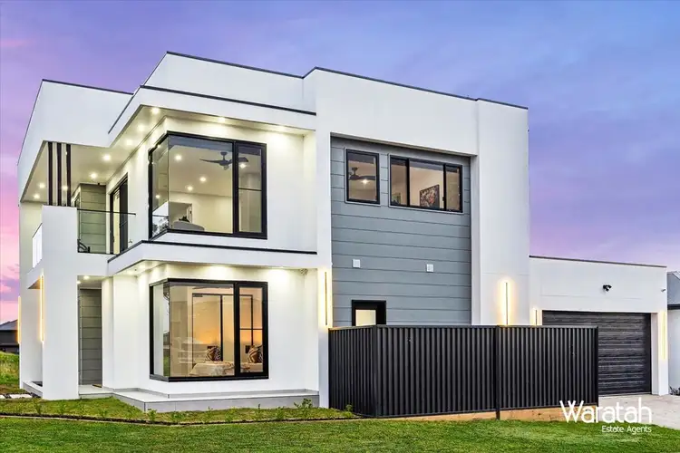 Second view of Homely house listing, 25 Persea Avenue, Riverstone NSW 2765