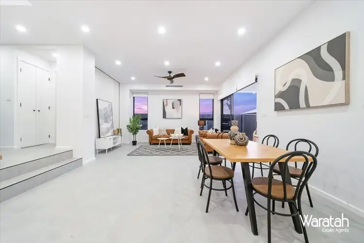 Fifth view of Homely house listing, 25 Persea Avenue, Riverstone NSW 2765