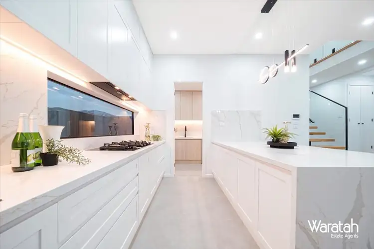 Sixth view of Homely house listing, 25 Persea Avenue, Riverstone NSW 2765