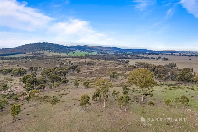 Main view of Homely rural property listing, 206 Scent Farm Road, Dunluce VIC 3472