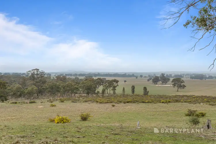 Third view of Homely rural property listing, 206 Scent Farm Road, Dunluce VIC 3472
