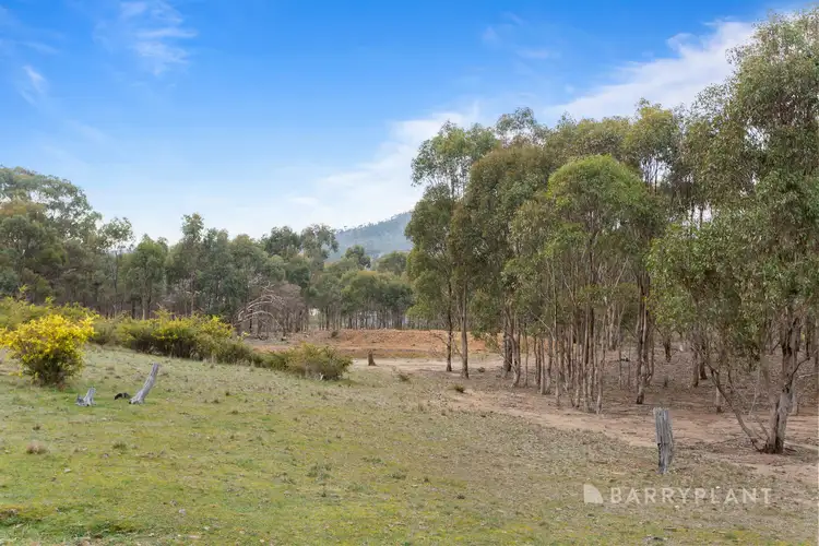 Fourth view of Homely rural property listing, 206 Scent Farm Road, Dunluce VIC 3472