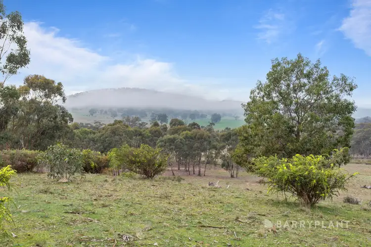 Fifth view of Homely rural property listing, 206 Scent Farm Road, Dunluce VIC 3472