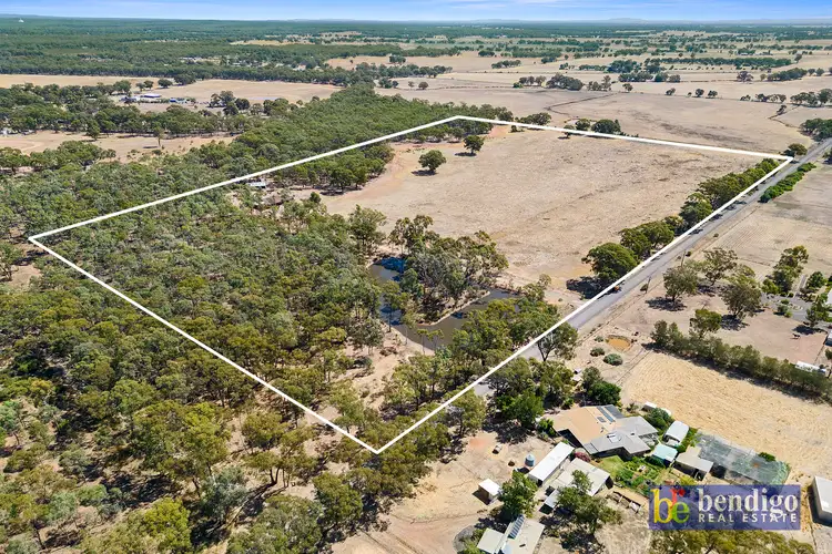 Main view of Homely house listing, 180 Booth Road, Woodvale VIC 3556