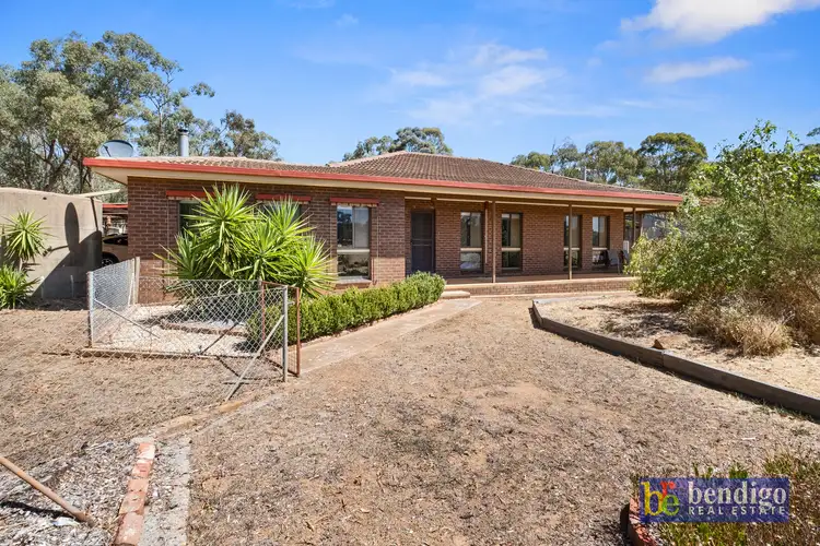 Second view of Homely house listing, 180 Booth Road, Woodvale VIC 3556