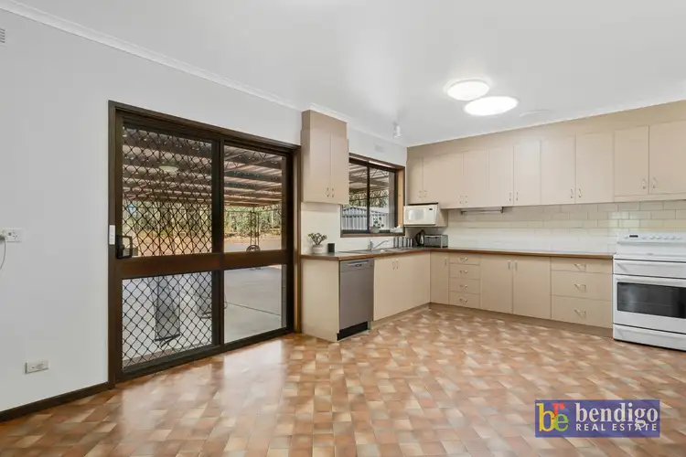 Fifth view of Homely house listing, 180 Booth Road, Woodvale VIC 3556