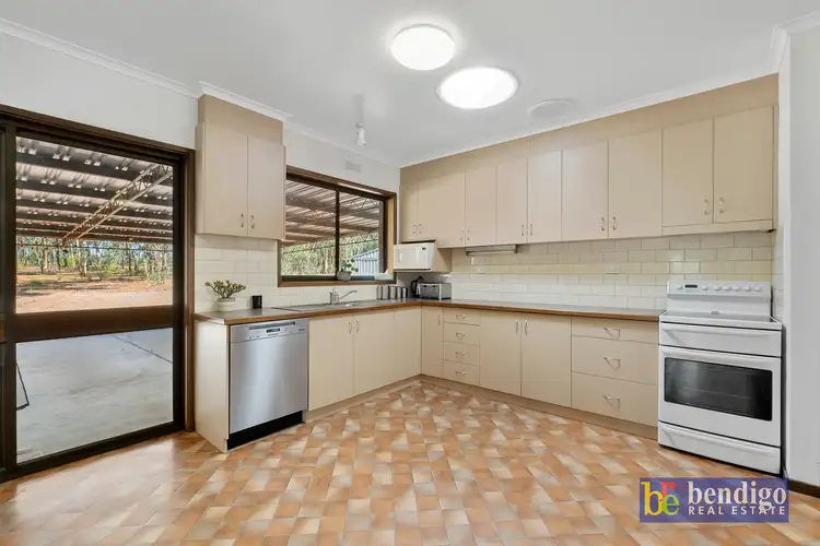 Sixth view of Homely house listing, 180 Booth Road, Woodvale VIC 3556