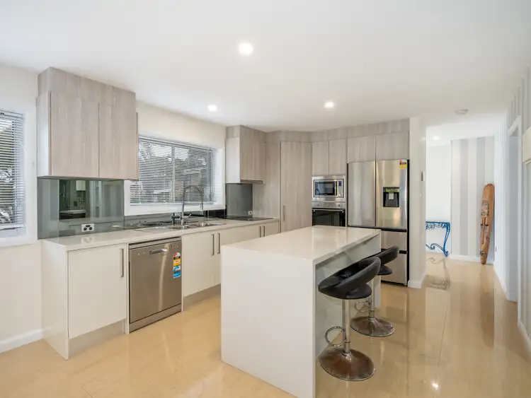 Second view of Homely apartment listing, 1/5-9 Everard Street, Port Macquarie NSW 2444