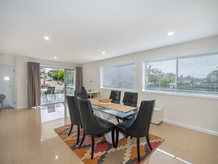 Fourth view of Homely apartment listing, 1/5-9 Everard Street, Port Macquarie NSW 2444