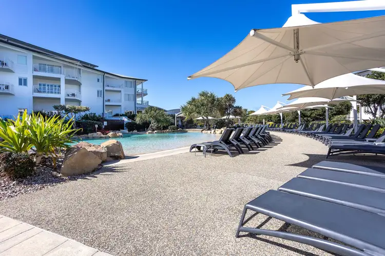 6122/9 Gunnamatta Avenue, Kingscliff NSW 2487