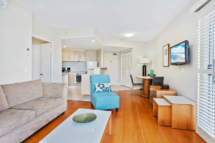 Fifth view of Homely apartment listing, 6122/9 Gunnamatta Avenue, Kingscliff NSW 2487