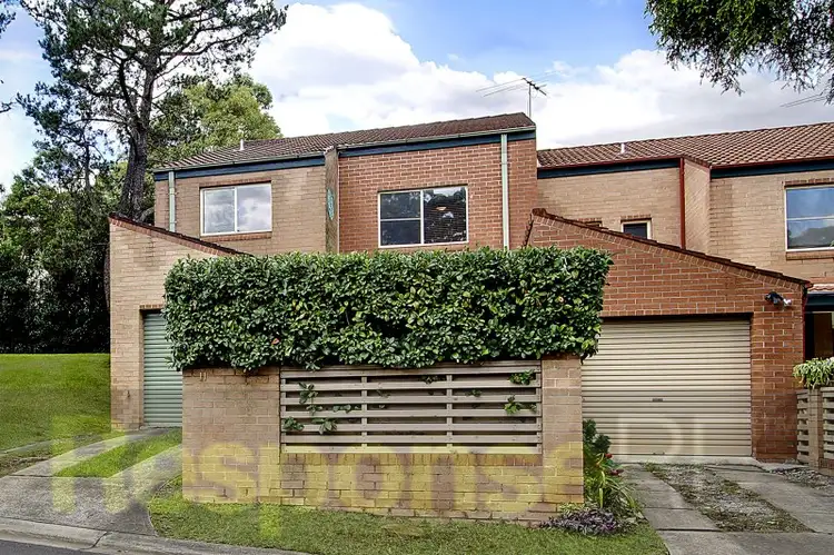 11/46 Stewart Street, Ermington NSW 2115