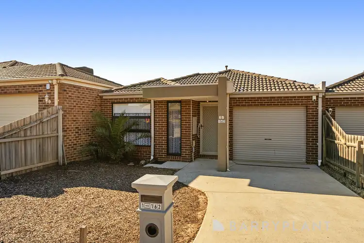 Second view of Homely unit listing, 1/162 Exford Road, Melton South VIC 3338