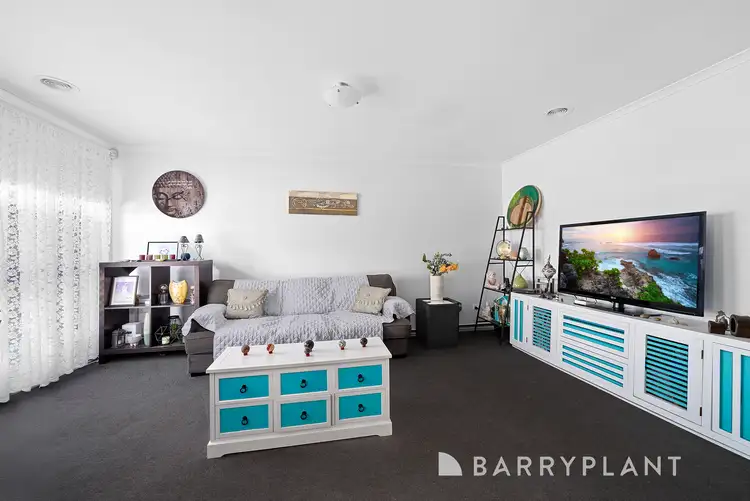 Third view of Homely unit listing, 1/162 Exford Road, Melton South VIC 3338