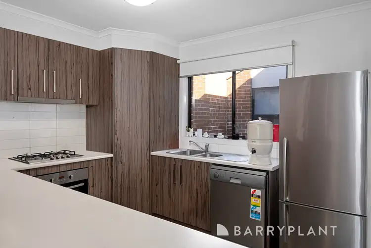 Fifth view of Homely unit listing, 1/162 Exford Road, Melton South VIC 3338
