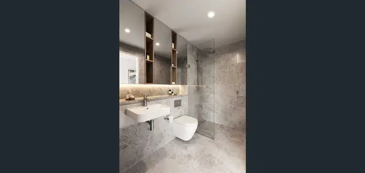 Third view of Homely apartment listing, Address available on request