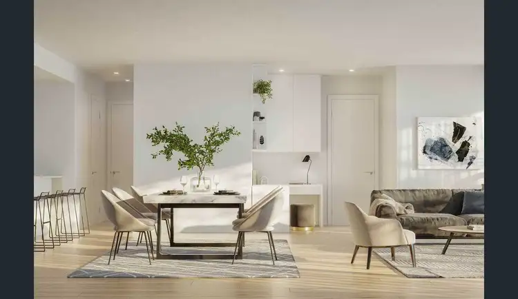 Fourth view of Homely apartment listing, Address available on request
