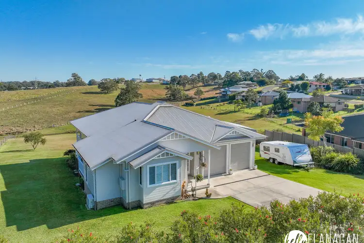 Third view of Homely house listing, 29 Springfields Drive, Greenhill NSW 2440
