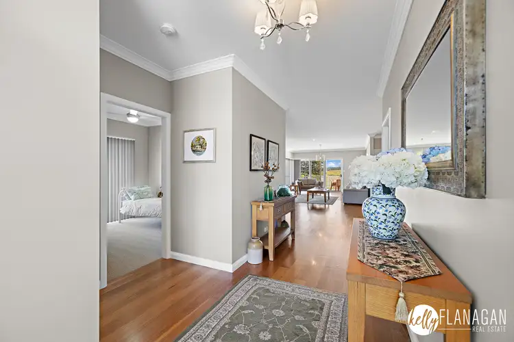 Fourth view of Homely house listing, 29 Springfields Drive, Greenhill NSW 2440