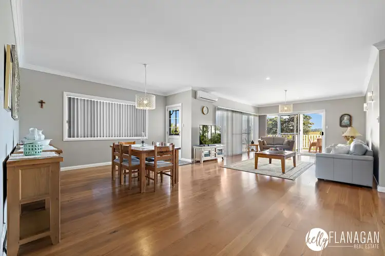 Fifth view of Homely house listing, 29 Springfields Drive, Greenhill NSW 2440