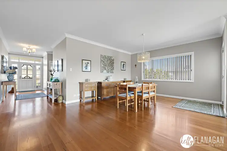 Sixth view of Homely house listing, 29 Springfields Drive, Greenhill NSW 2440