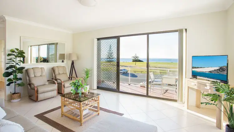 Third view of Homely unit listing, 10/88-90 Head Street, Forster NSW 2428