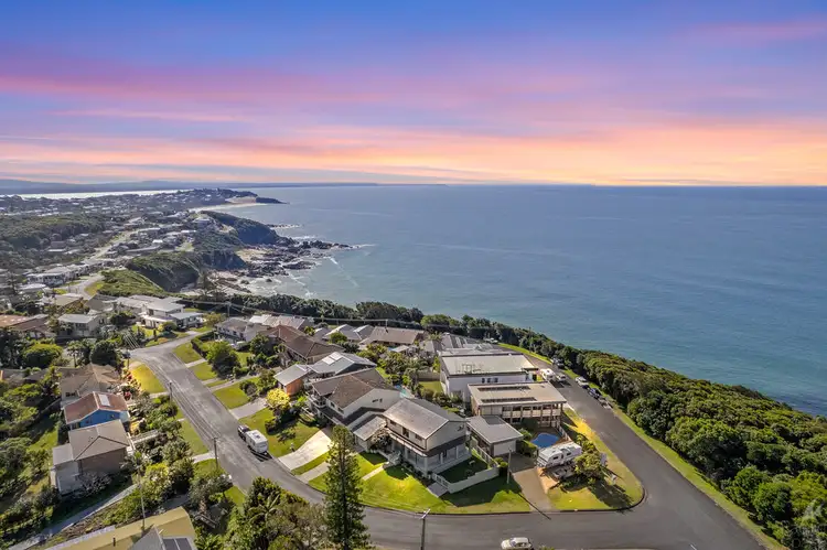 Main view of Homely house listing, 88 Lakeview Crescent, Forster NSW 2428