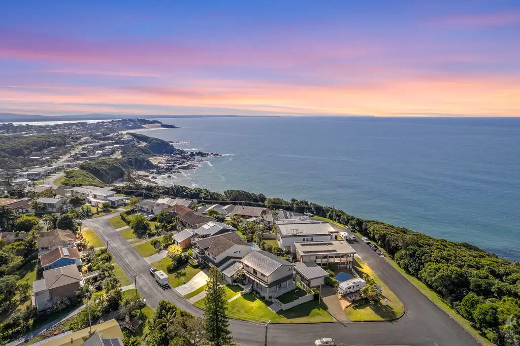 Main view of Homely house listing, 88 Lakeview Crescent, Forster NSW 2428