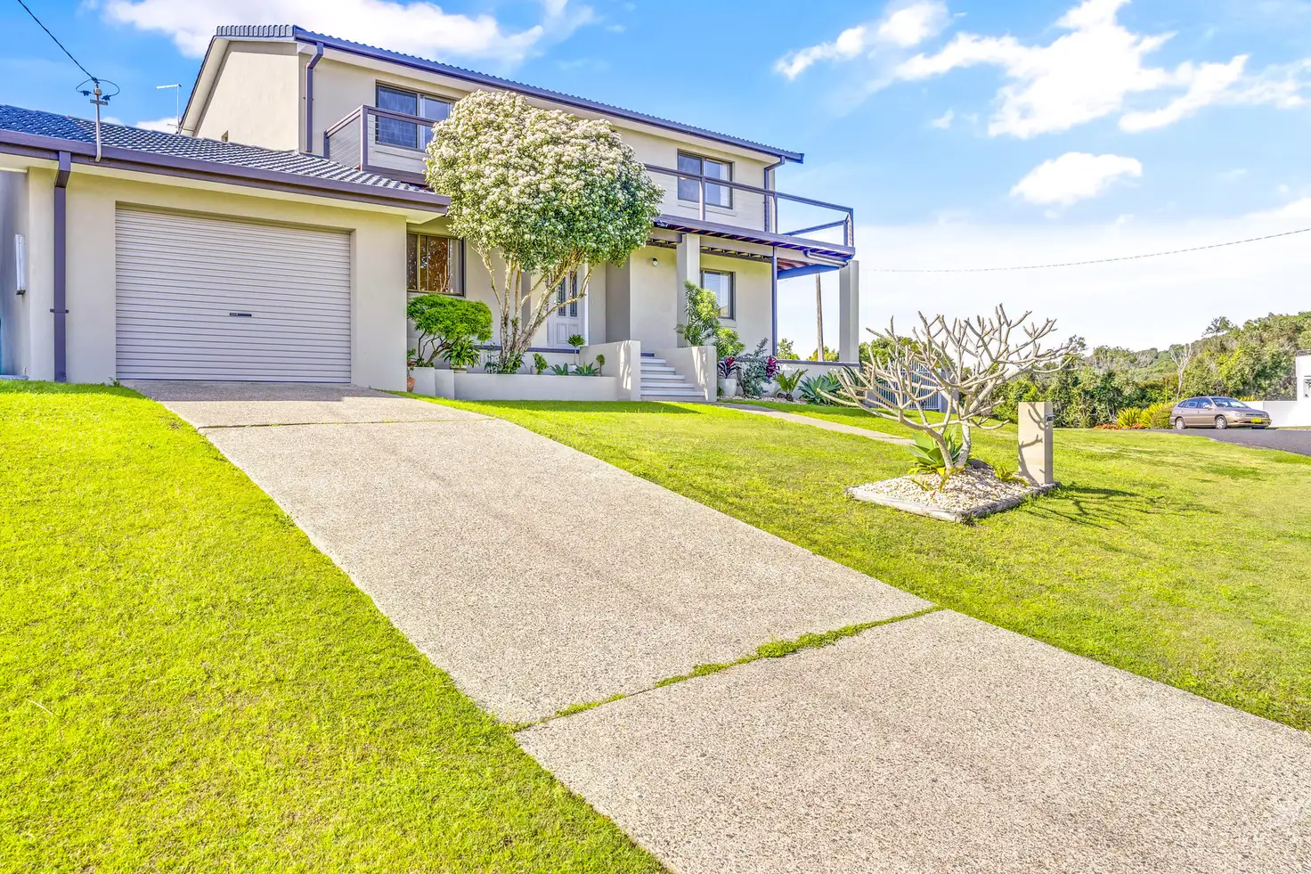 Main view of Homely house listing, 88 Lakeview Crescent, Forster NSW 2428