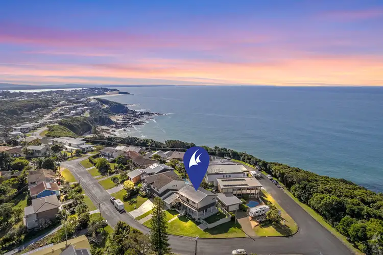 Second view of Homely house listing, 88 Lakeview Crescent, Forster NSW 2428