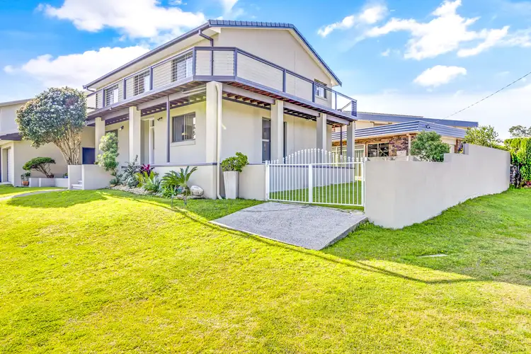 Third view of Homely house listing, 88 Lakeview Crescent, Forster NSW 2428