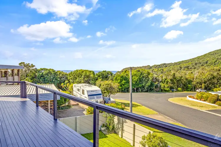 Fifth view of Homely house listing, 88 Lakeview Crescent, Forster NSW 2428