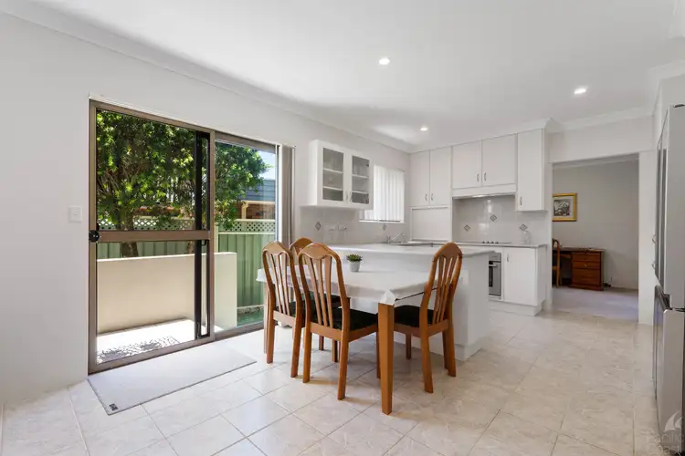 Fifth view of Homely house listing, 88 Lakeview Crescent, Forster NSW 2428